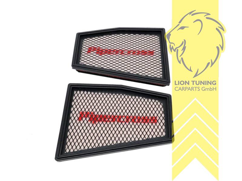 Länge: 210mm x Breite: 161mm, Rechteckig, Pipercross, Eintragungsfrei / keine Eintragung nötig