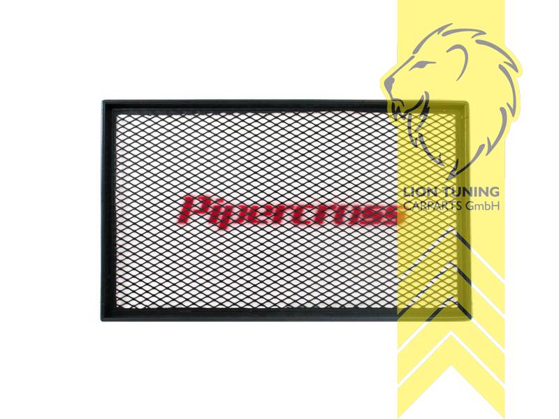 Länge: 354mm x Breite: 216mm, Rechteckig, Pipercross, Eintragungsfrei / keine Eintragung nötig