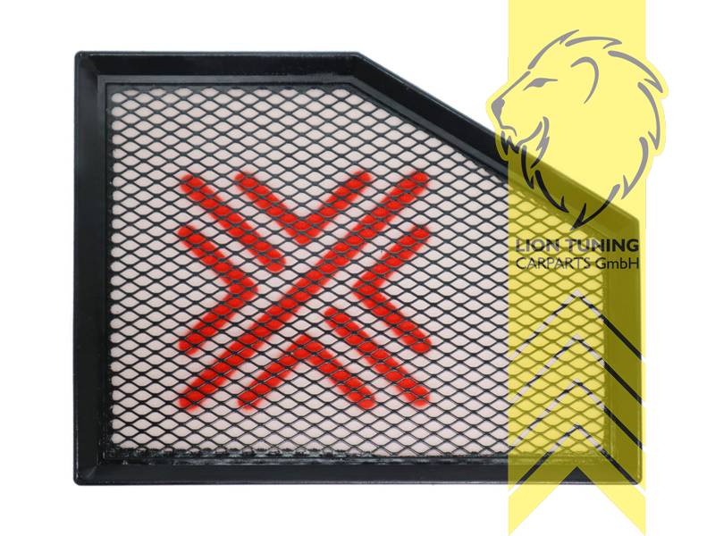 Länge: 270mm x Breite: 219mm, Rechteckig, Pipercross, Eintragungsfrei / keine Eintragung nötig