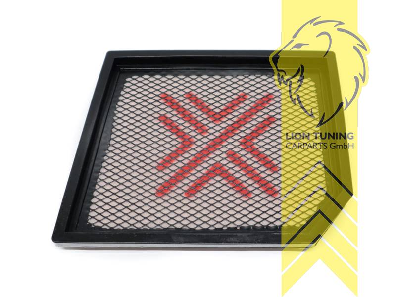 Länge: 284mm x Breite: 221mm, Rechteckig, Pipercross, Eintragungsfrei / keine Eintragung nötig