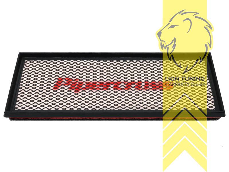 Länge: 381mm x Breite: 148mm, Rechteckig, Pipercross, Eintragungsfrei / keine Eintragung nötig