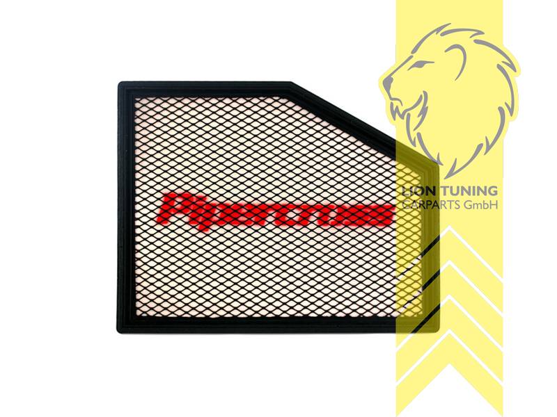 Länge: 294mm x Breite: 230mm, Rechteckig, Pipercross, Eintragungsfrei / keine Eintragung nötig