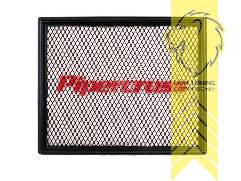 Länge: 284mm x Breite: 225mm, Rechteckig, Pipercross, Eintragungsfrei / keine Eintragung nötig