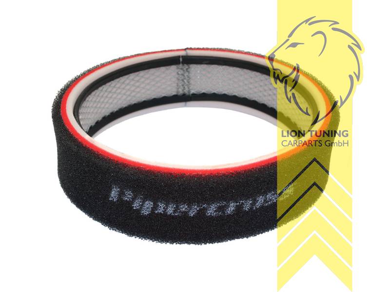 Innendurchmesser: 225mm , Außendurchmesser: 275mm , Höhe: 59mm, Rund, Pipercross, Eintragungsfrei / keine Eintragung nötig