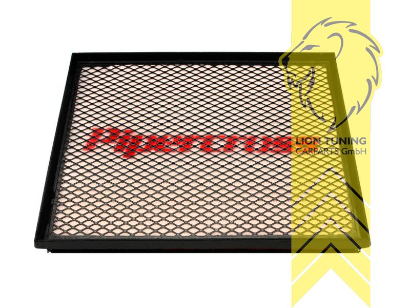 Länge: 280mm x Breite: 216mm, Rechteckig, Pipercross, Eintragungsfrei / keine Eintragung nötig