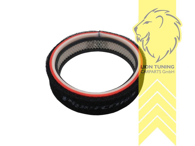 Innendurchmesser: 175mm , Außendurchmesser: 241mm , Höhe: 49mm, Rund, Pipercross, Eintragungsfrei / keine Eintragung nötig