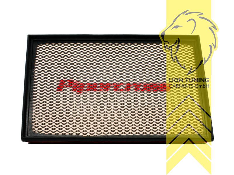 Länge: 350mm x Breite: 265mm, Rechteckig, Pipercross, Eintragungsfrei / keine Eintragung nötig