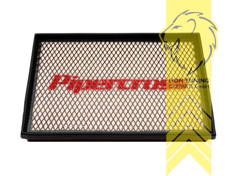 Länge: 283mm x Breite: 186mm, Rechteckig, nur Motorkennbuchstabe: AZD und BCB, Pipercross, Eintragungsfrei / keine Eintragung nötig