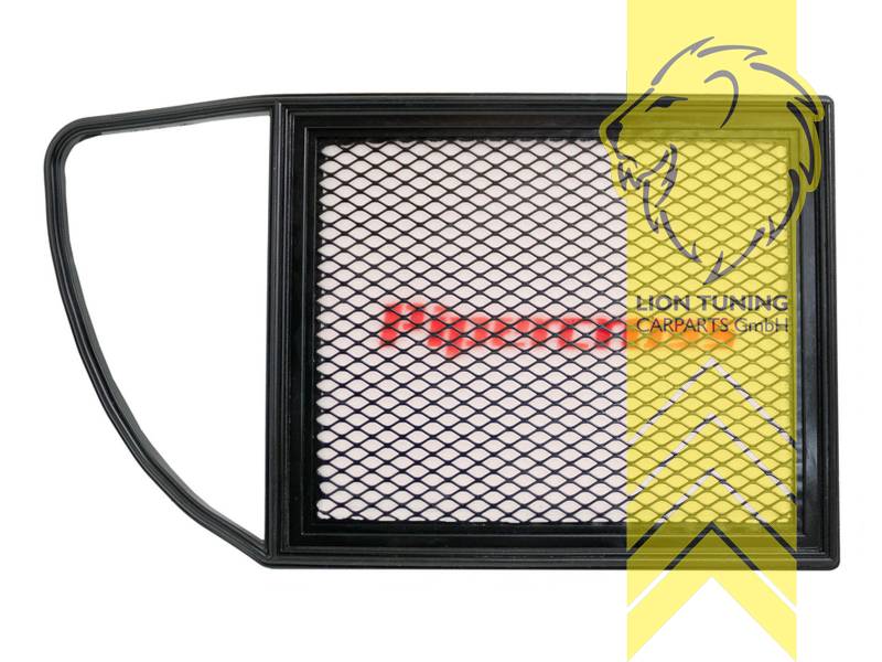 Länge: 296mm x Breite: 284mm, Rechteckig, Pipercross, Eintragungsfrei / keine Eintragung nötig