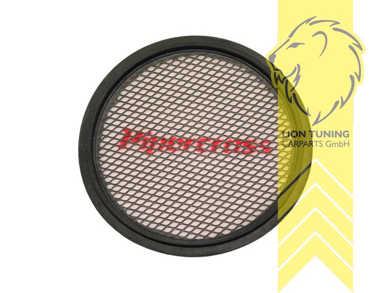 Innendurchmesser: 201mm , Außendurchmesser: 218mm , Höhe: 30mm, Rund, Pipercross, Eintragungsfrei / keine Eintragung nötig