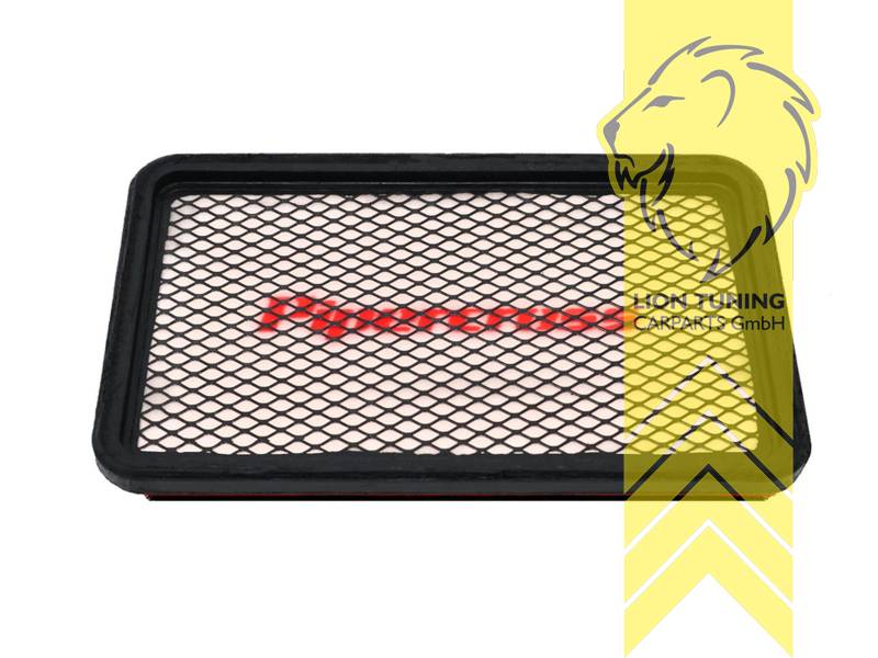 Länge: 250mm x Breite: 155mm, Rechteckig, Pipercross, Eintragungsfrei / keine Eintragung nötig