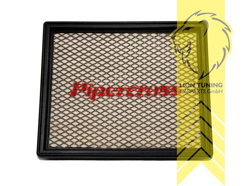 Länge: 220mm x Breite: 186mm, Rechteckig, Pipercross, Eintragungsfrei / keine Eintragung nötig