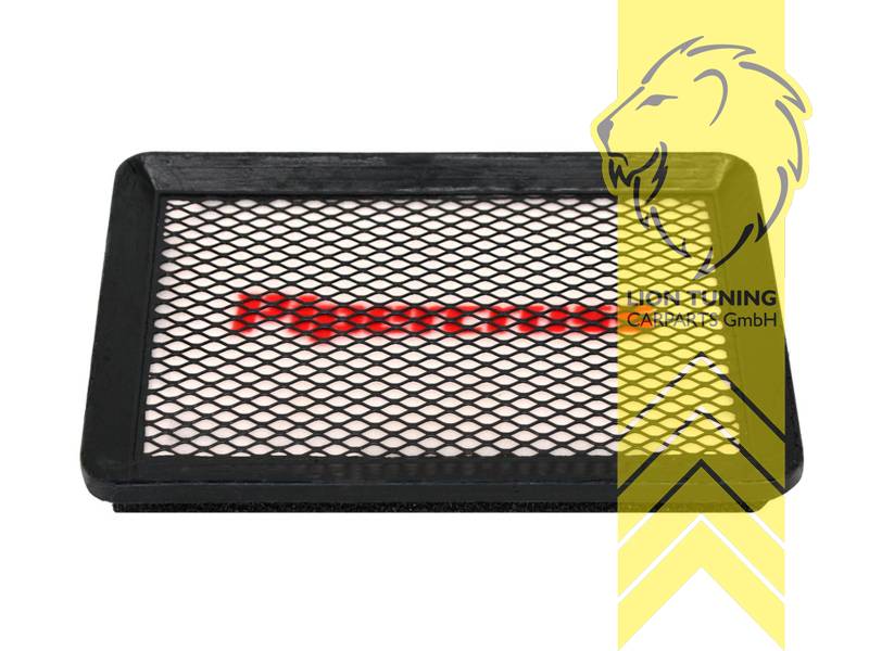 Länge: 244mm x Breite: 167mm, Rechteckig, Pipercross, Eintragungsfrei / keine Eintragung nötig