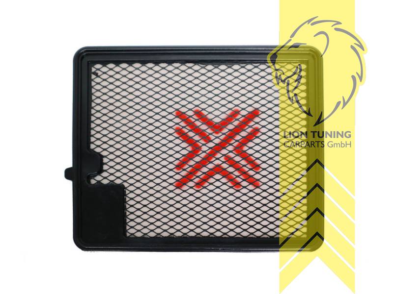 Länge: 240mm x Breite: 211mm, Rechteckig, Pipercross, Eintragungsfrei / keine Eintragung nötig