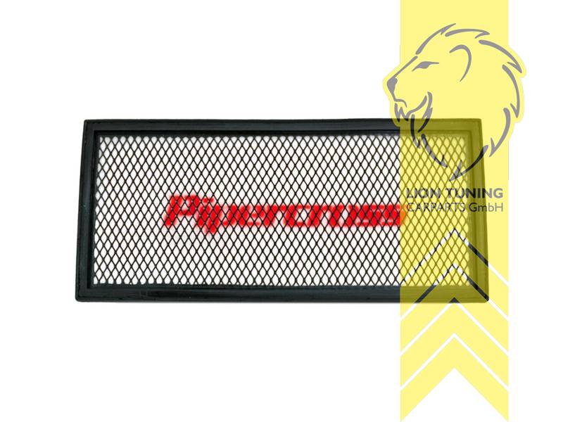 Länge: 370mm x Breite: 165mm, Rechteckig, Pipercross, Eintragungsfrei / keine Eintragung nötig