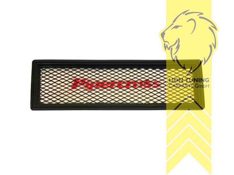 Länge: 279mm x Breite: 97mm, Rechteckig, Pipercross, Eintragungsfrei / keine Eintragung nötig