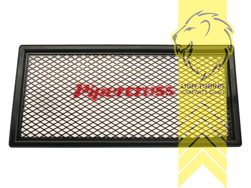 Länge: 317mm x Breite: 149mm, Pipercross, Eintragungsfrei / keine Eintragung nötig