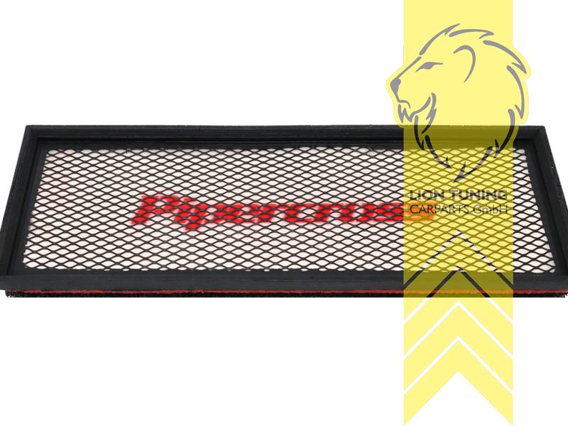 Länge: 403mm x Breite: 151mm, Rechteckig, Pipercross, Eintragungsfrei / keine Eintragung nötig