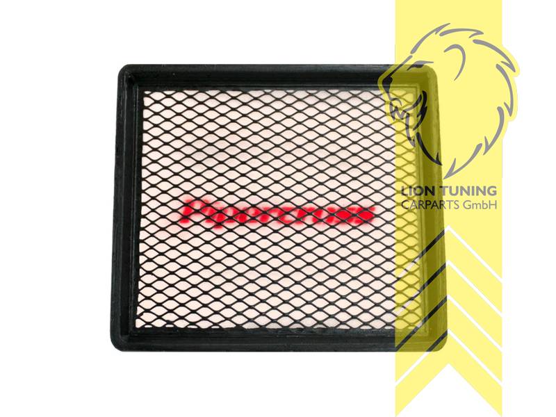 Länge: 185mm x Breite: 165mm, Rechteckig, Pipercross, Eintragungsfrei / keine Eintragung nötig