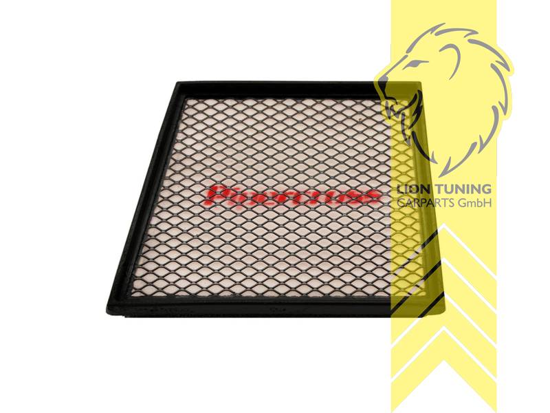 Länge: 195mm x Breite: 158mm, Rechteckig, Pipercross, Eintragungsfrei / keine Eintragung nötig