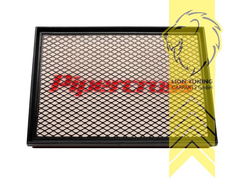 Länge: 276mm x Breite: 188mm, Rechteckig, Pipercross, Eintragungsfrei / keine Eintragung nötig