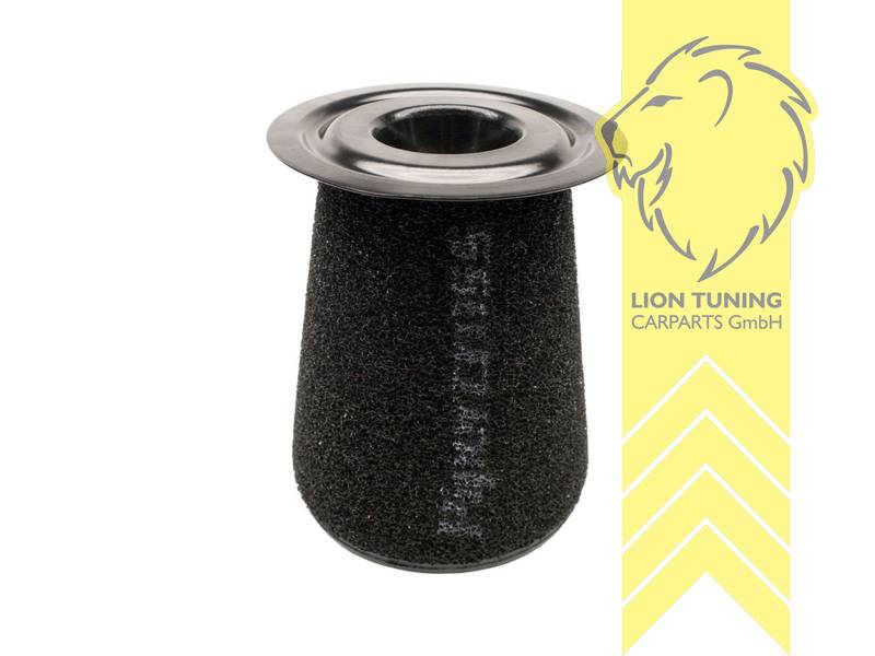 Innendurchmesser: 70mm , Außendurchmesser: 190mm , Höhe: 100/152mm, Rund, Pipercross, Eintragungsfrei / keine Eintragung nötig