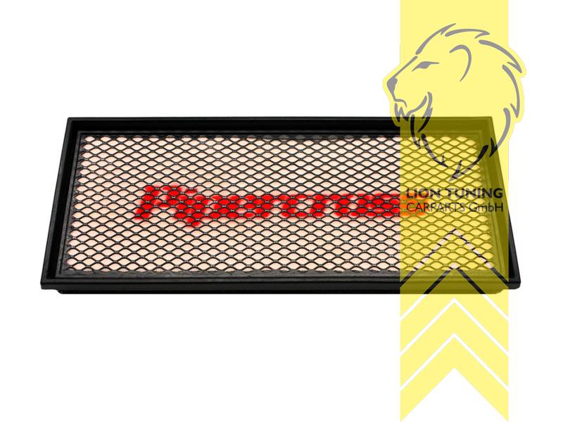 Länge: 336mm x Breite: 143mm, Rechteckig, Pipercross, Eintragungsfrei / keine Eintragung nötig