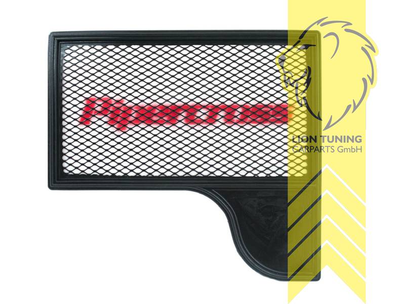 Länge: 285mm x Breite: 165mm, Rechteckig, Pipercross, Eintragungsfrei / keine Eintragung nötig