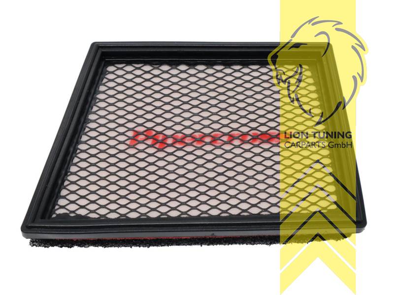 Länge: 215mm x Breite: 160mm, Rechteckig, Pipercross, Eintragungsfrei / keine Eintragung nötig