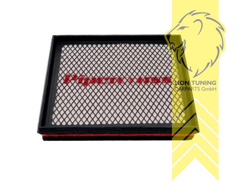 Länge: 199mm x Breite: 191mm, Rechteckig, Pipercross, Eintragungsfrei / keine Eintragung nötig