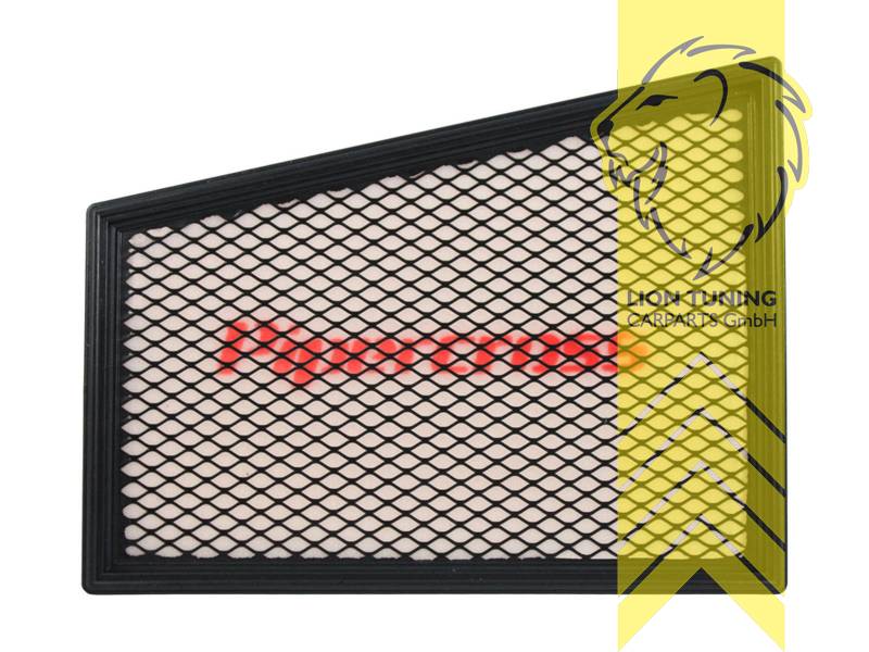 Länge: 245mm x Breite: 189mm, Rechteckig, Pipercross, Eintragungsfrei / keine Eintragung nötig