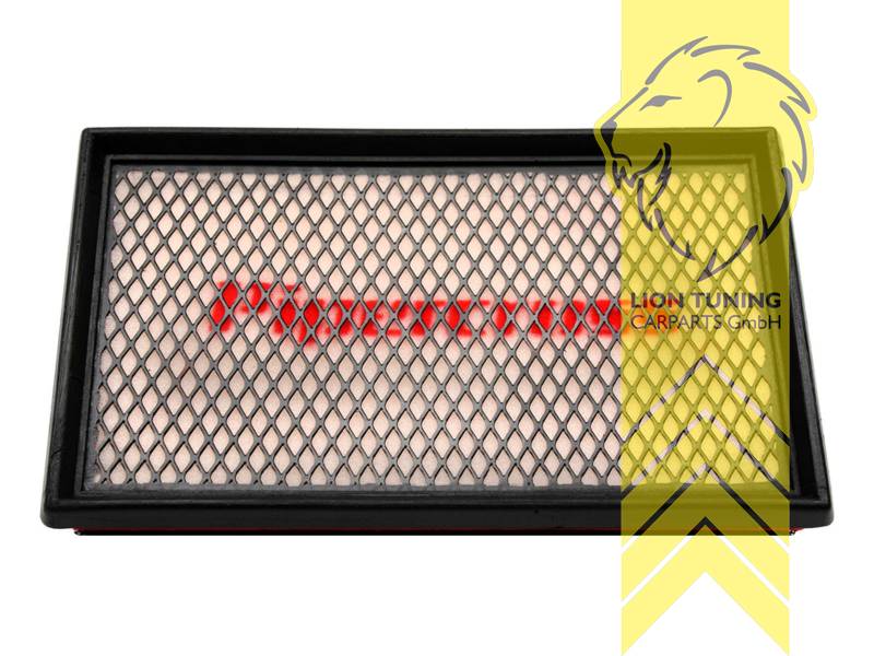 Länge: 235mm x Breite: 141mm, Rechteckig, Pipercross, Eintragungsfrei / keine Eintragung nötig