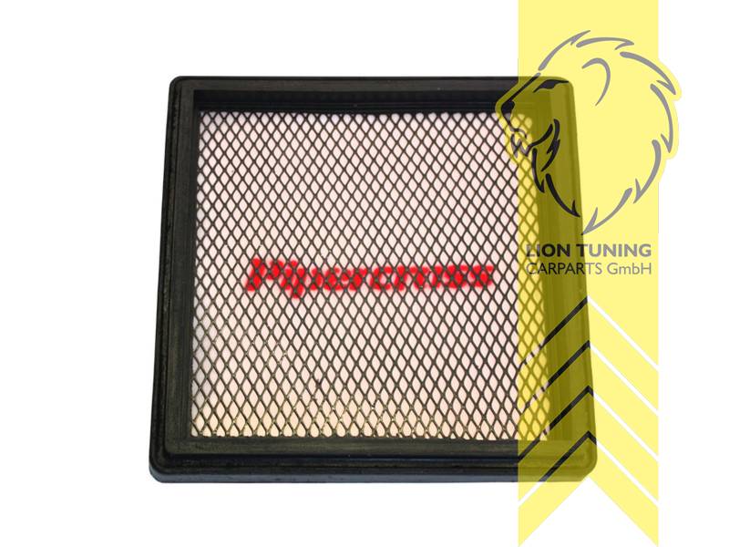 Länge: 253mm x Breite: 245mm, Rechteckig, Pipercross, Eintragungsfrei / keine Eintragung nötig