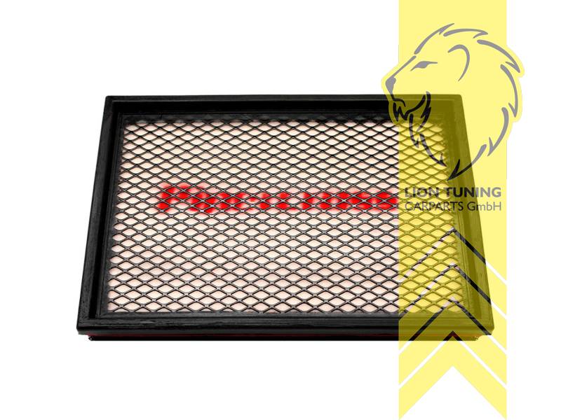 Länge: 240mm x Breite: 167mm, Rechteckig, Pipercross, Eintragungsfrei / keine Eintragung nötig