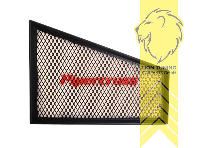 Länge: 272mm x Breite: 200mm, Rechteckig, Pipercross, Eintragungsfrei / keine Eintragung nötig