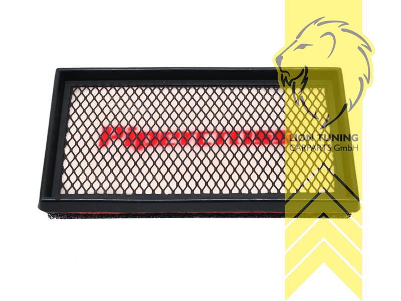 Länge: 238mm x Breite: 135mm, Rechteckig, Pipercross, Eintragungsfrei / keine Eintragung nötig