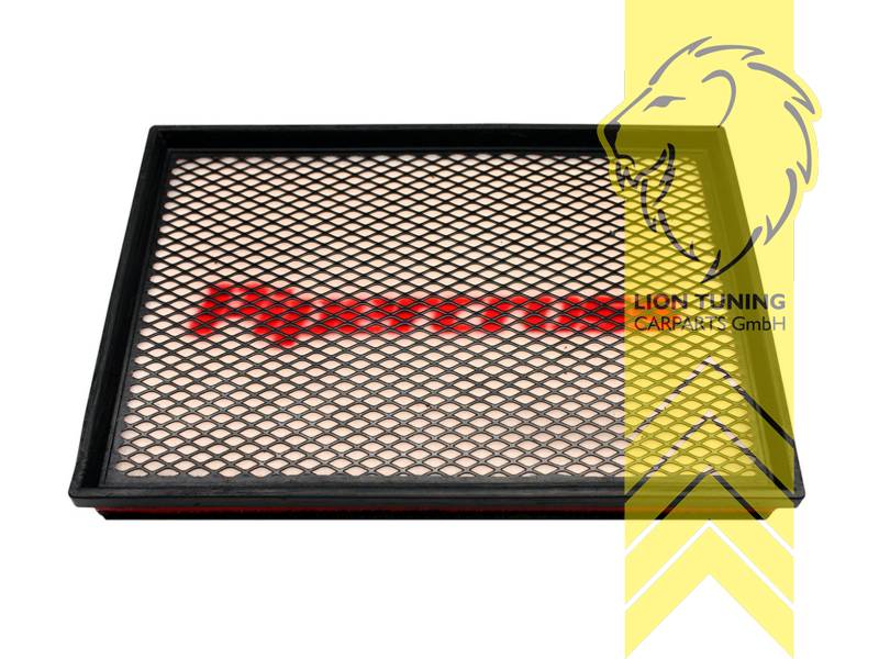 Länge: 290mm x Breite: 206mm, Rechteckig, Pipercross, Eintragungsfrei / keine Eintragung nötig