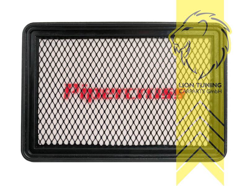 Länge: 253mm x Breite: 172mm, Rechteckig, Pipercross, Eintragungsfrei / keine Eintragung nötig