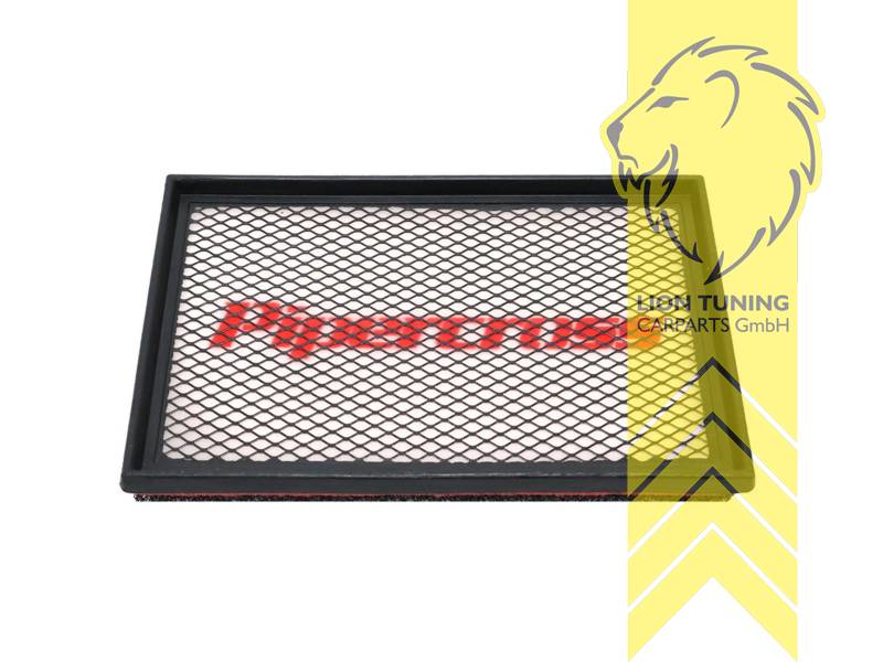 Länge: 283mm x Breite: 183mm, Rechteckig, Pipercross, Eintragungsfrei / keine Eintragung nötig