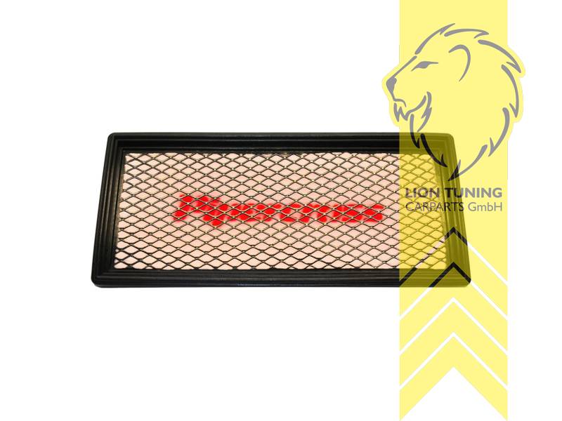 Länge: 249mm x Breite: 113mm, Rechteckig, Pipercross, Eintragungsfrei / keine Eintragung nötig