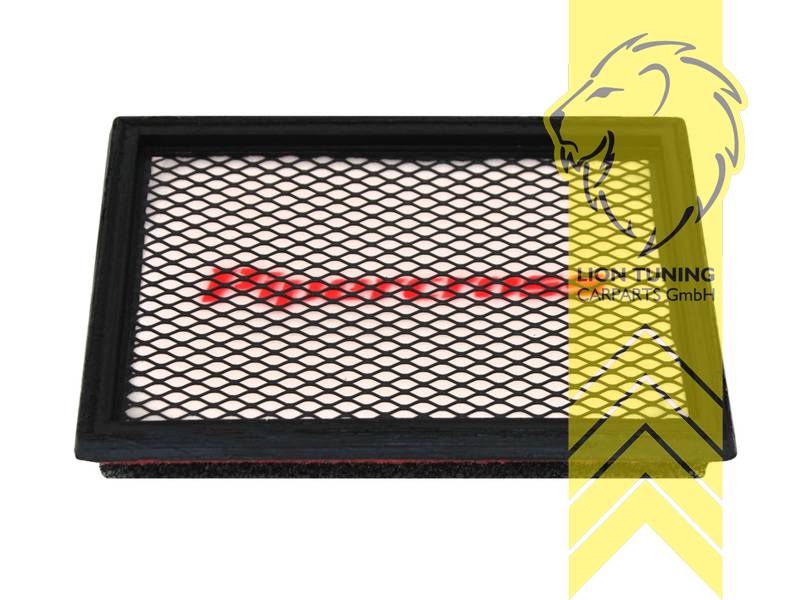 Länge: 218mm x Breite: 168mm, Rechteckig, Bei 1.6i 115 PS, BJ: 05/2001 bis 06/2004 NUR für Schaltgetriebe!, Bei 1.6i 115 PS, BJ: 07/2004 bis 09/2008 NUR für Automatikgetriebe!, Bei MINI One 1.6i 90 PS, BJ: 05/2001 bis 06/2004 NUR Schaltgetriebe!, Bei MINI One 1.6i 90 PS, BJ: 07/2004 bis 09/2008 NUR Automatikgetriebe!, Pipercross, Eintragungsfrei / keine Eintragung nötig