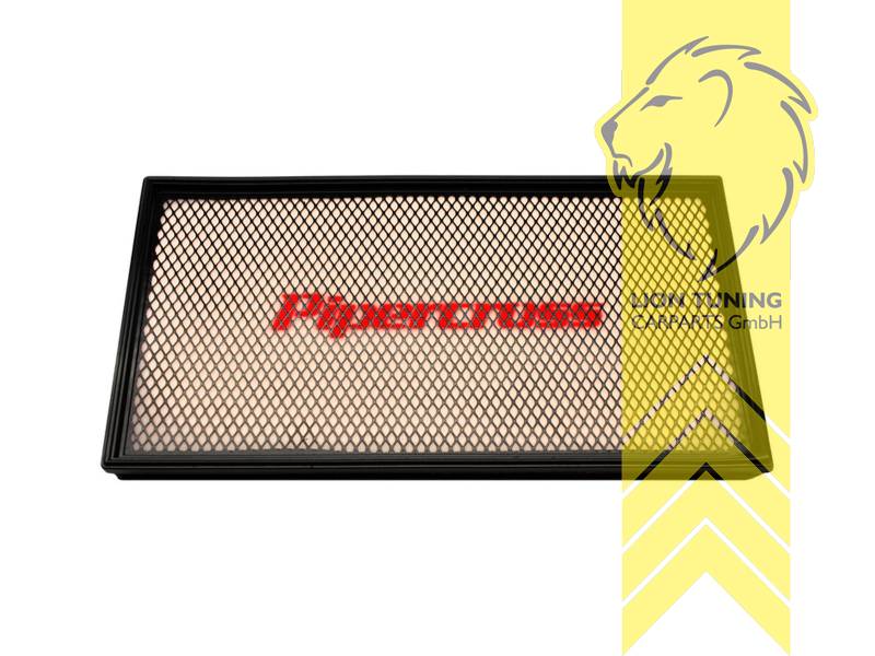 Länge: 415mm x Breite: 224mm, Rechteckig, Pipercross, Eintragungsfrei / keine Eintragung nötig