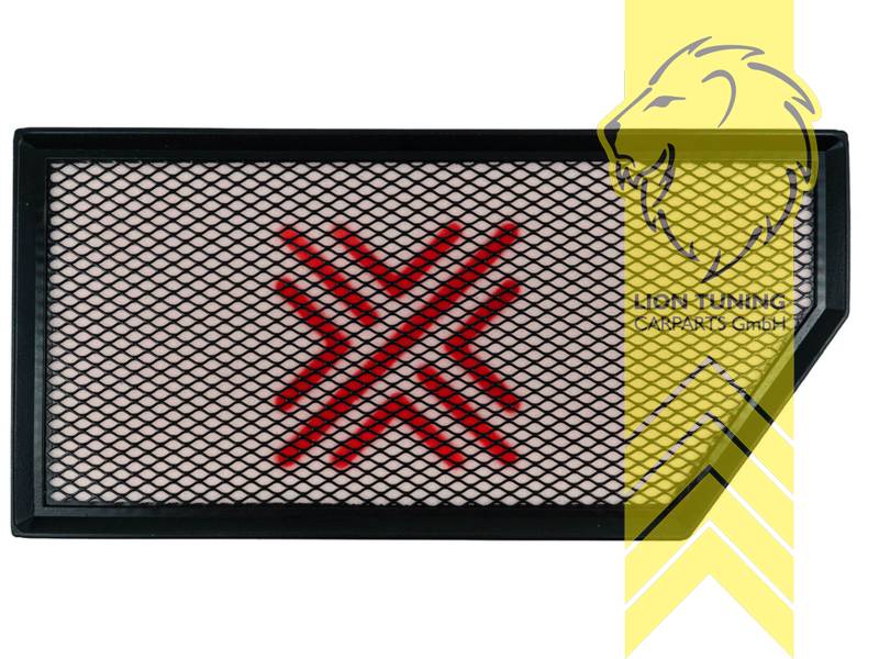 Rechteckig, Pipercross, Eintragungsfrei / keine Eintragung nötig