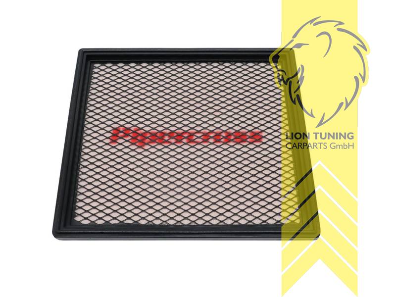 Länge: 235mm x Breite: 219mm, Rechteckig, Pipercross, Eintragungsfrei / keine Eintragung nötig