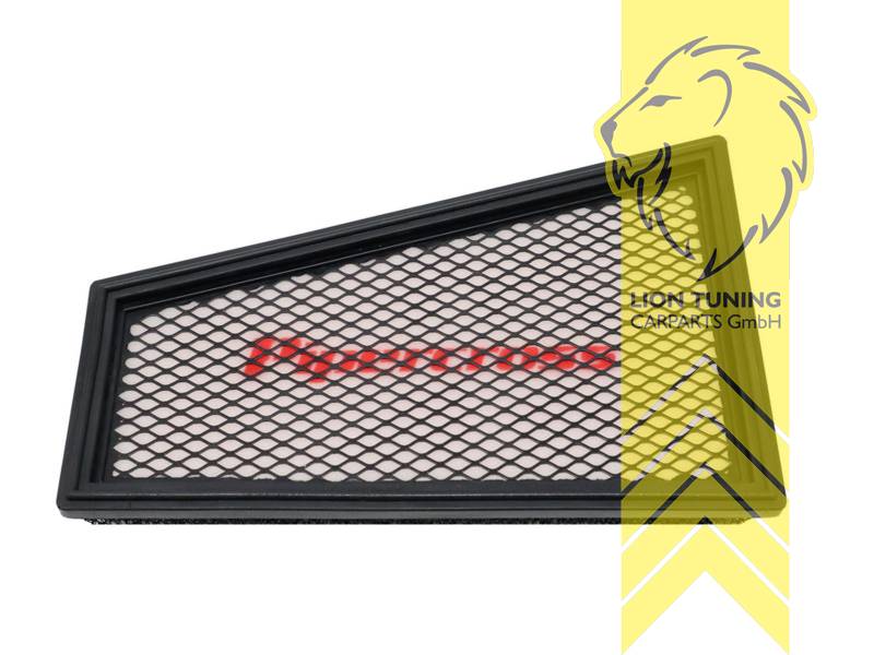 Länge: 260mm x Breite: 172mm, Rechteckig, Pipercross, Eintragungsfrei / keine Eintragung nötig