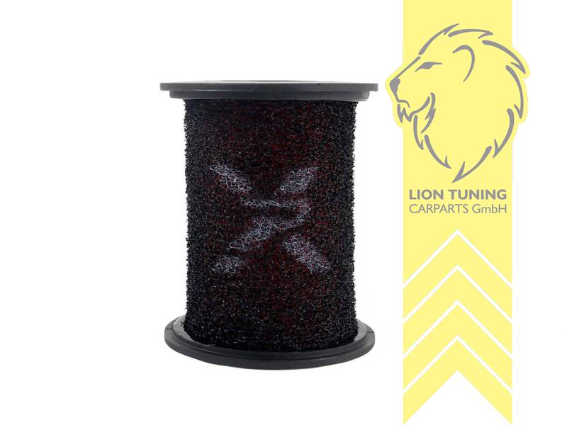 Innendurchmesser: 59mm , Außendurchmesser: 123mm , Höhe: 149mm, Rund, Pipercross, Eintragungsfrei / keine Eintragung nötig