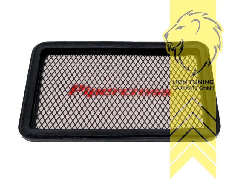 Länge: 259mm x Breite: 164mm, Rechteckig, Pipercross, Eintragungsfrei / keine Eintragung nötig