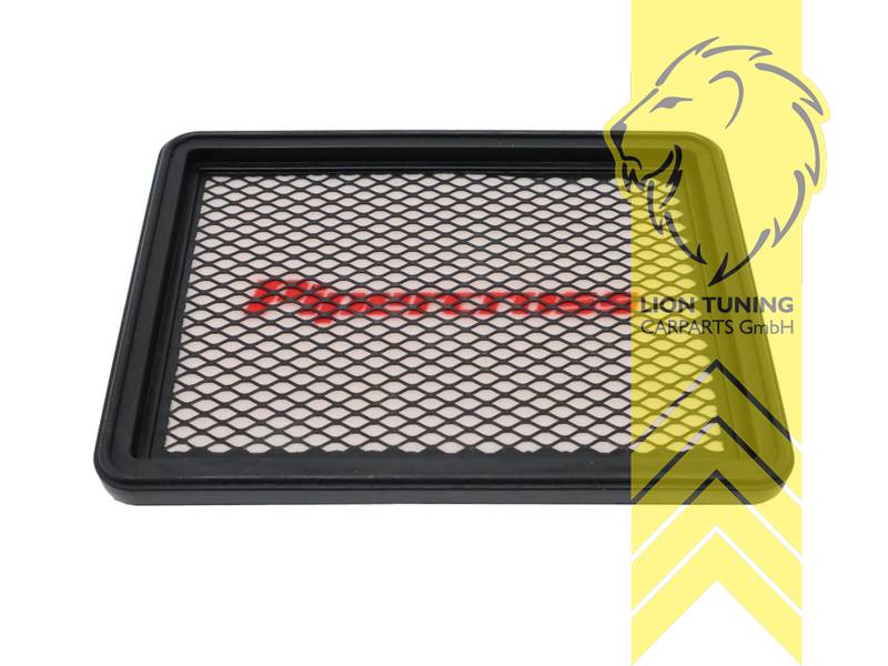 Länge: 227mm x Breite: 173mm, Rechteckig, Pipercross, Eintragungsfrei / keine Eintragung nötig