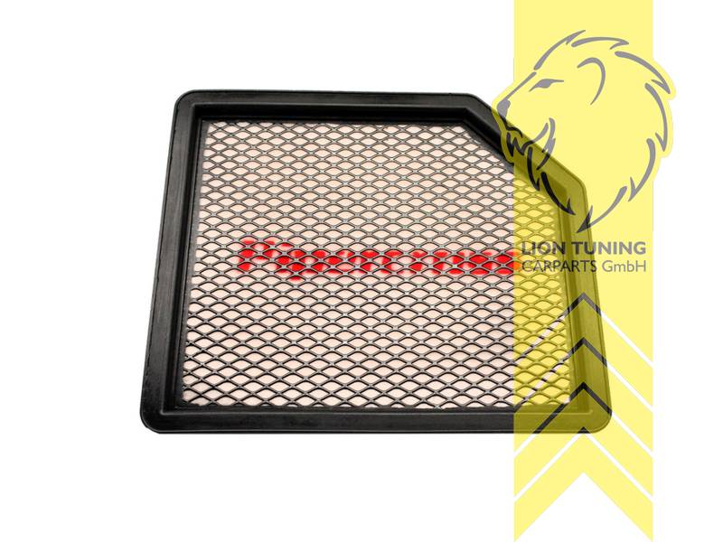 Länge: 225mm x Breite: 195mm, Rechteckig, Pipercross, Eintragungsfrei / keine Eintragung nötig