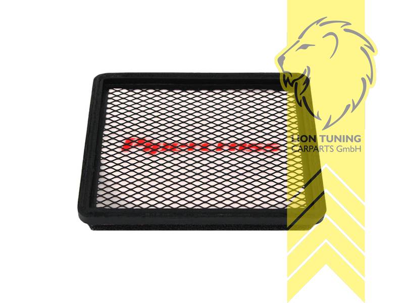 Länge: 208mm x Breite: 184mm, Rechteckig, Pipercross, Eintragungsfrei / keine Eintragung nötig